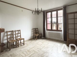  Maison � vendre 4 pi�ces 68 m�