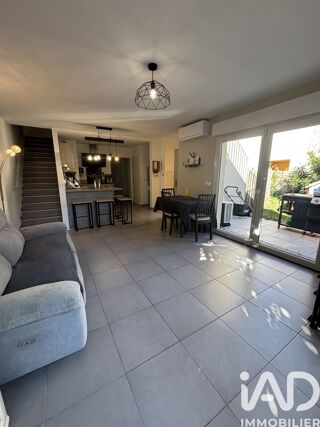  Maison � vendre 4 pi�ces 87 m�