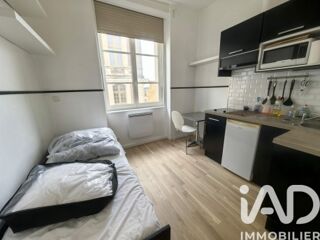  Appartement � louer 1 pi�ce 12 m�