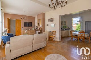  Maison  vendre 6 pices 165 m