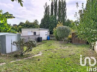  Maison  vendre 5 pices 154 m