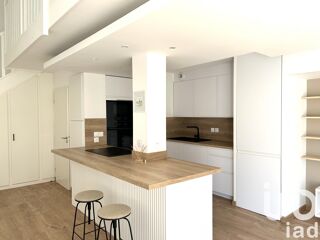  Appartement � vendre 4 pi�ces 92 m�