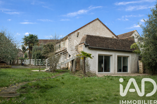  Maison � vendre 14 pi�ces 298 m�