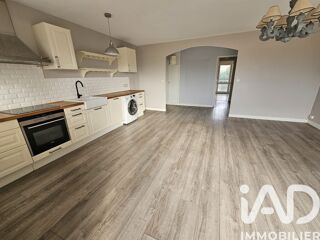  Appartement  vendre 3 pices 64 m