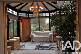  Maison � vendre 7 pi�ces 154 m�