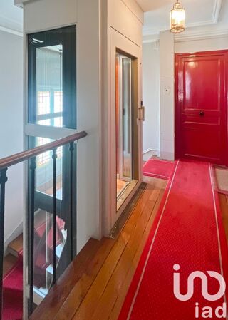  Appartement � vendre 2 pi�ces 45 m�