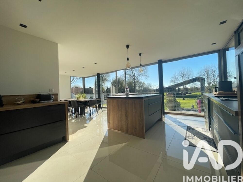 � vendre  Maison Saujon (17600)