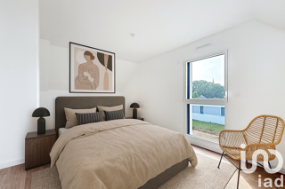  Maison � vendre 5 pi�ces 140 m�