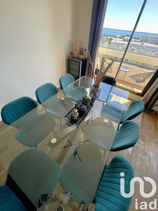  Appartement � vendre 3 pi�ces 66 m�