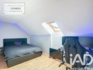  Maison � vendre 4 pi�ces 94 m�