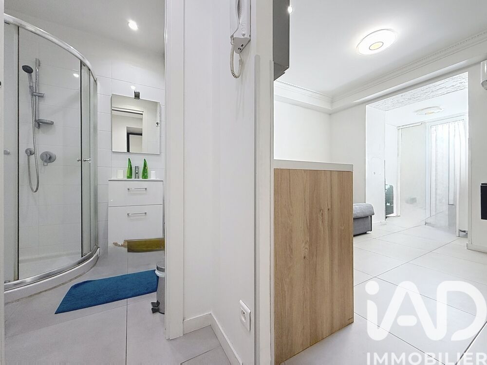 � vendre  Maison Nice (06000)