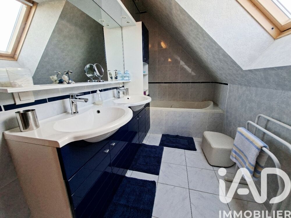 � vendre  Maison Damgan (56750)