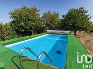  Maison � vendre 5 pi�ces 140 m�