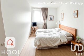  Appartement  vendre 5 pices 93 m