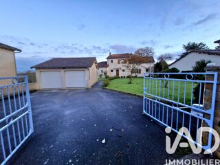  Maison � vendre 6 pi�ces 165 m�