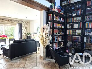  Maison � vendre 6 pi�ces 200 m�