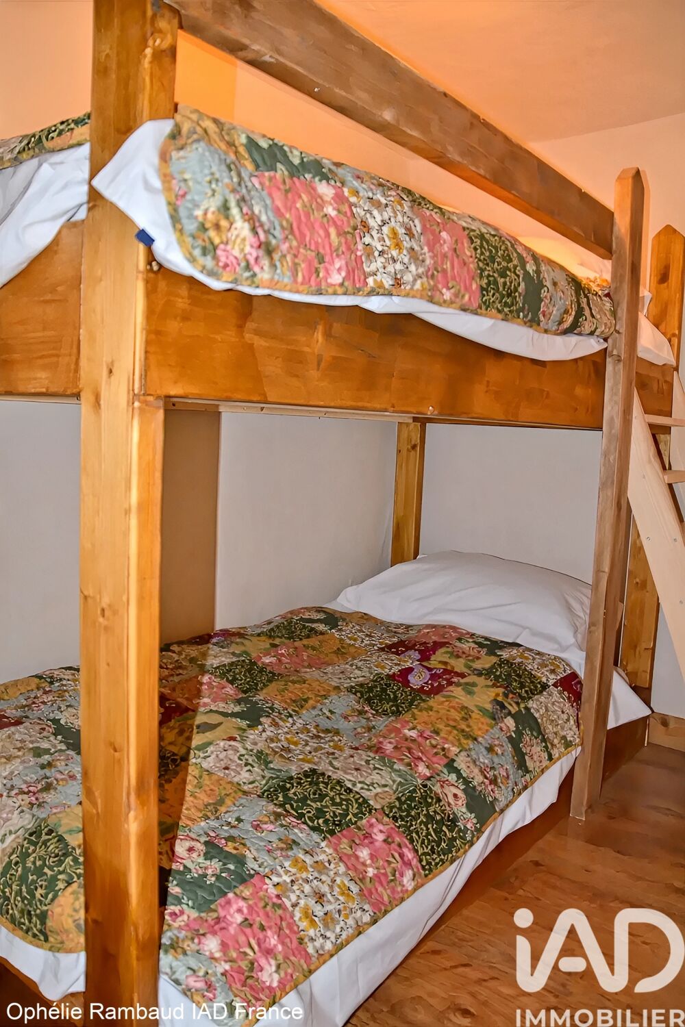 � vendre  Maison Sainte-Foy-Tarentaise (73640)