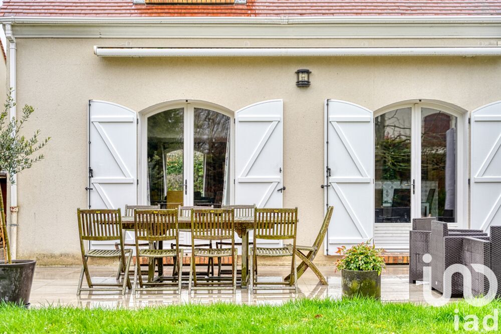 � vendre  Maison Montsoult (95560)