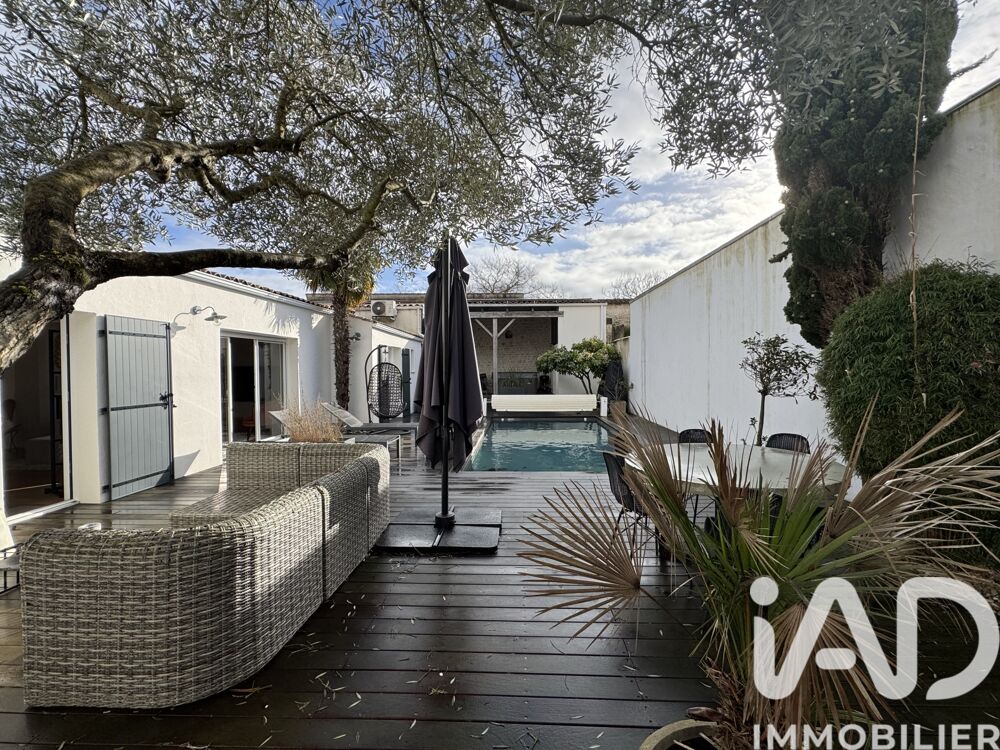 � vendre  Maison Puilboreau (17138)