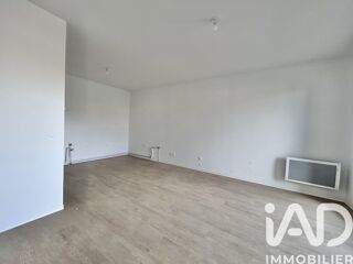  Appartement � vendre 3 pi�ces 61 m�