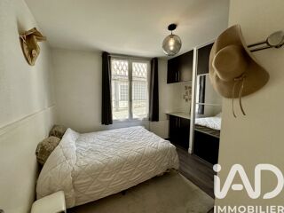  Appartement � vendre 2 pi�ces 34 m�