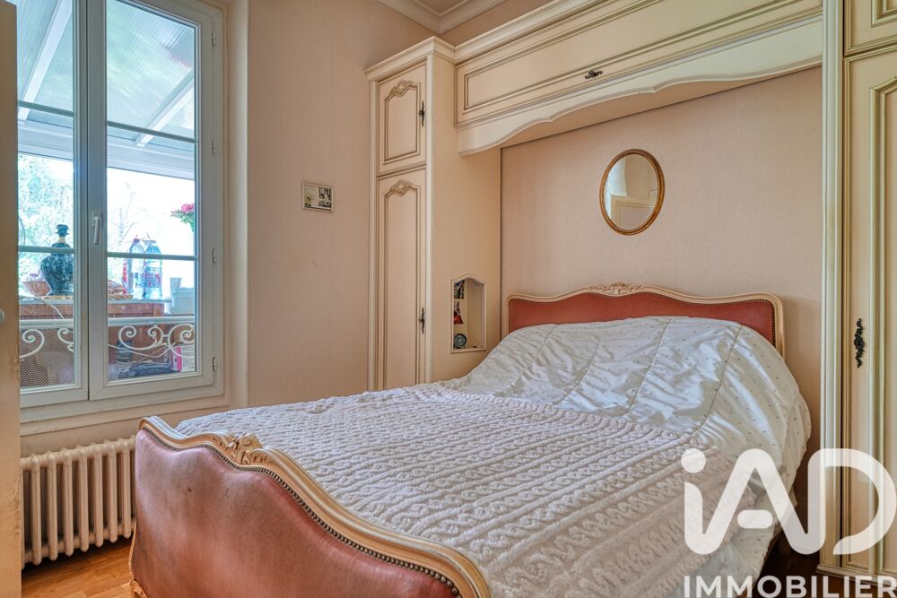 � vendre  Maison Versailles (78000)