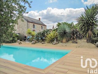  Maison � vendre 6 pi�ces 144 m�