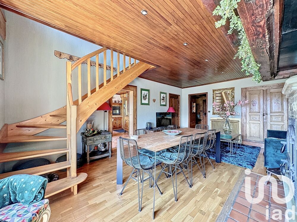  vendre  Maison Taninges (74440)