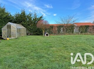  Maison � vendre 6 pi�ces 111 m�