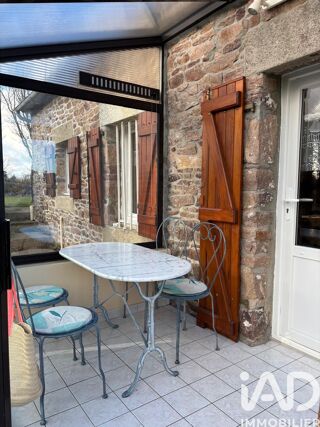  Maison � vendre 4 pi�ces 63 m�