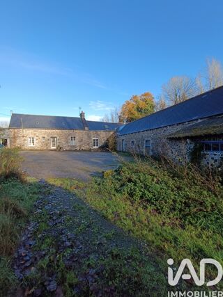  Maison � vendre 5 pi�ces 89 m�