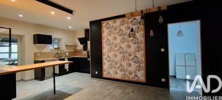  Maison � vendre 5 pi�ces 160 m�