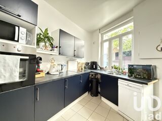  Maison � vendre 3 pi�ces 60 m�