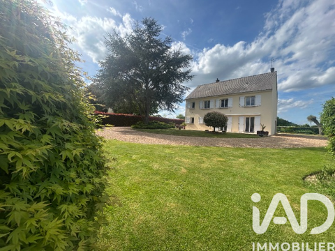   Vente Maison traditionnelle 5 pi�ces Maison - 5 pi�ce(s) - 150 m�