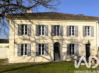  Maison � vendre 9 pi�ces 280 m�