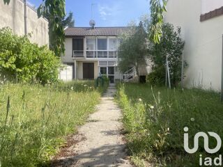  Maison � vendre 4 pi�ces 93 m�