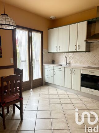  Maison  vendre 4 pices 87 m