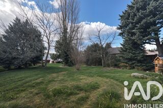  Terrain � vendre 672 m�