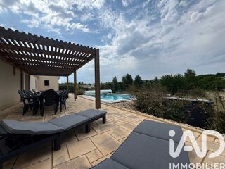  Maison � vendre 8 pi�ces 210 m�