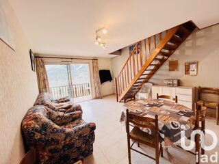  Appartement  vendre 3 pices 57 m