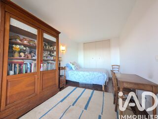  Appartement � vendre 2 pi�ces 46 m�