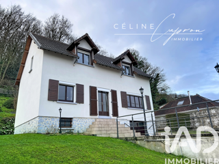  Maison � vendre 5 pi�ces 116 m�