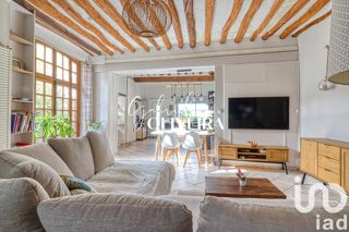  Maison � vendre 5 pi�ces 110 m�