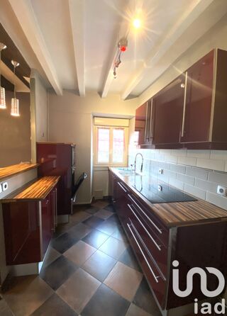  Maison � vendre 7 pi�ces 130 m�