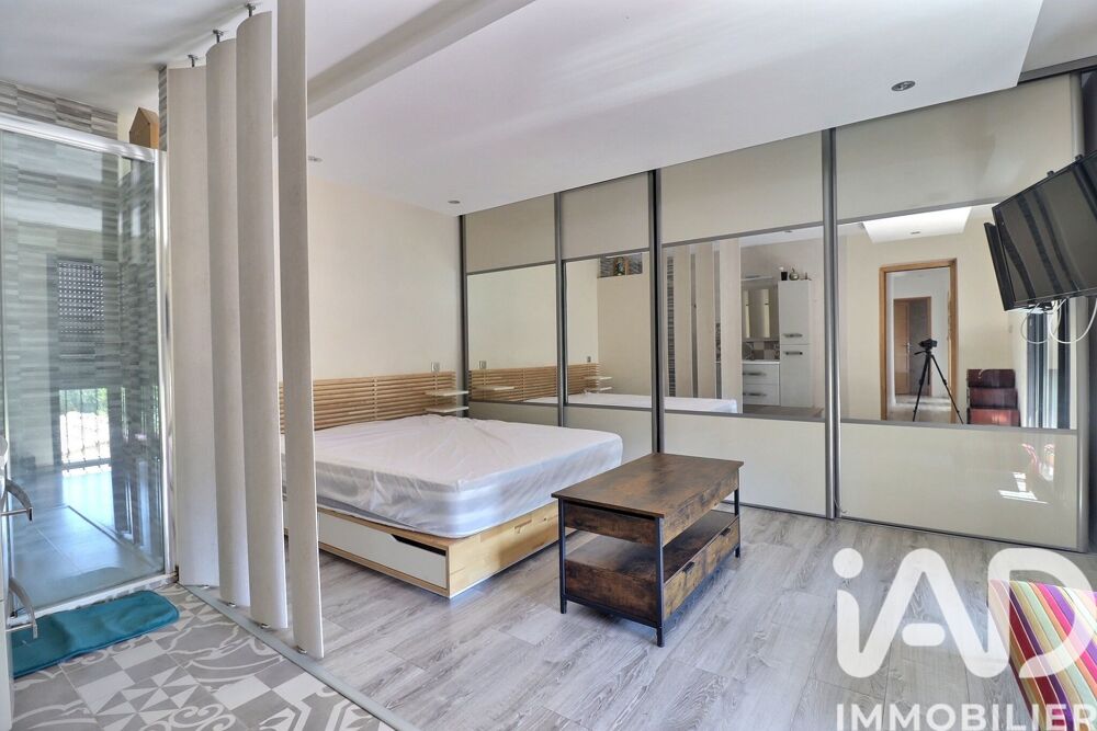  vendre  Maison Saint-Cyr-sur-Mer (83270)