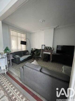  Maison � vendre 6 pi�ces 145 m�