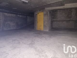  Parking / Garage � vendre 10 m�