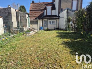  Maison � vendre 4 pi�ces 63 m�