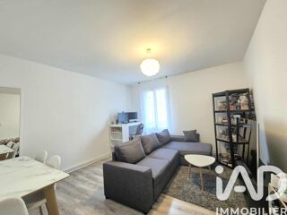  Appartement � vendre 3 pi�ces 59 m�