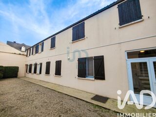  Appartement � vendre 3 pi�ces 61 m�